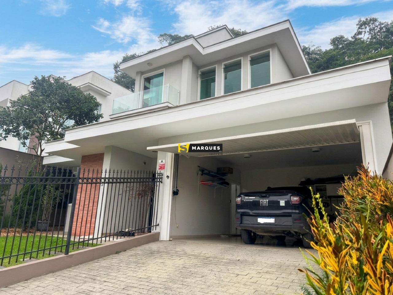 Casa com 5 Dormitórios para alugar, 280 m² por R$ 9.500,00 Casa com 5 Dormitórios para alugar, 280 m² por R$ 9.500,00