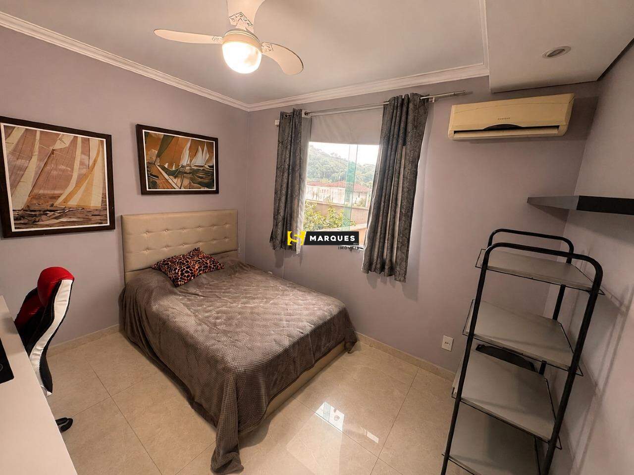 Casa com 5 Dormitórios para alugar, 280 m² por R$ 9.500,00 Casa com 5 Dormitórios para alugar, 280 m² por R$ 9.500,00