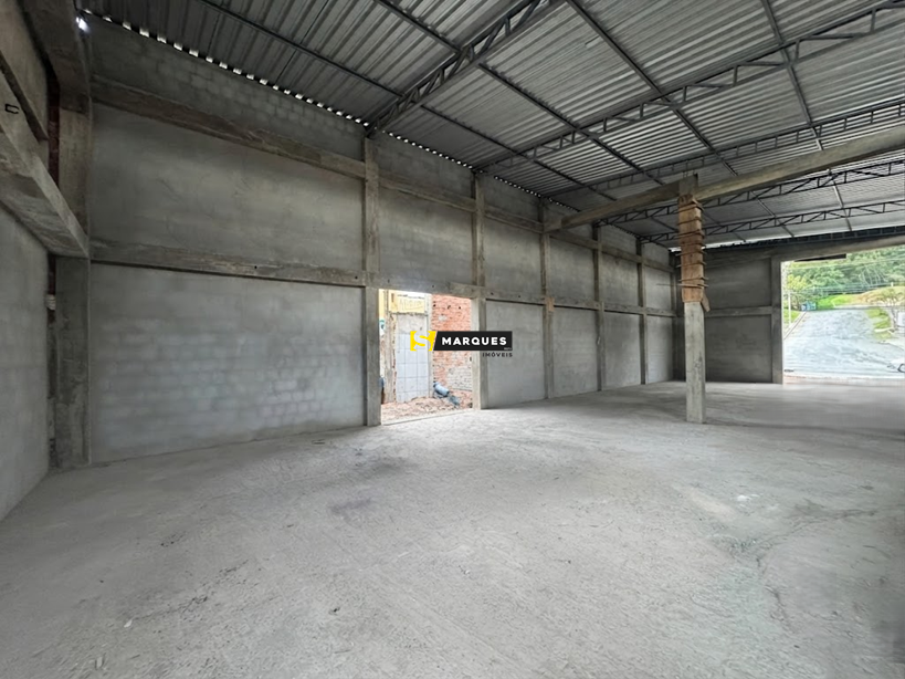 Pavilhão/galpão/depósito para alugar, 170 m² por R$ 5.700,00 Pavilhão/galpão/depósito para alugar, 170 m² por R$ 5.700,00