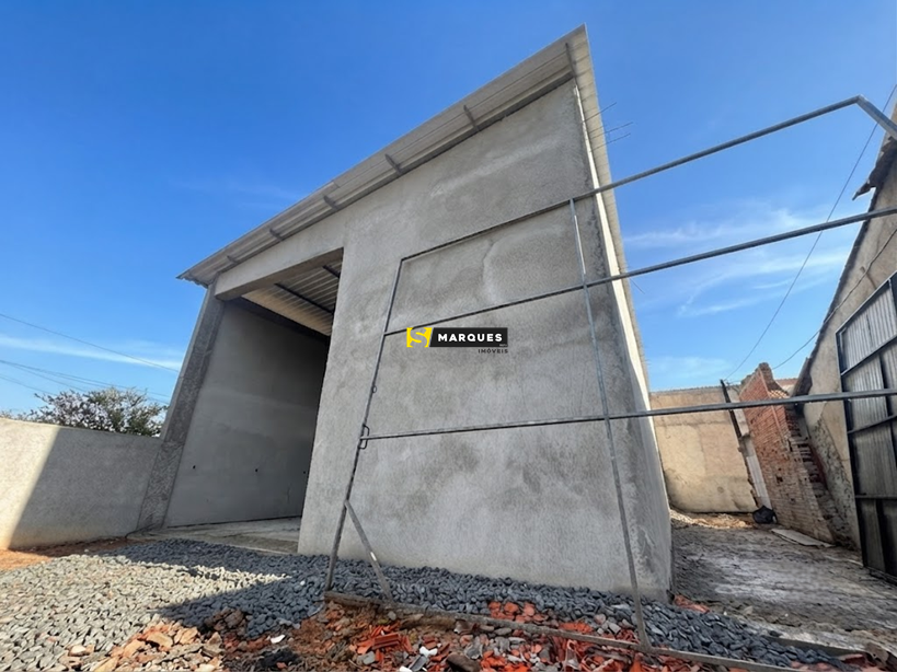 Pavilhão/galpão/depósito para alugar, 170 m² por R$ 5.700,00 Pavilhão/galpão/depósito para alugar, 170 m² por R$ 5.700,00