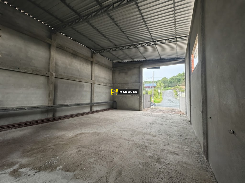Pavilhão/galpão/depósito para alugar, 170 m² por R$ 5.700,00 Pavilhão/galpão/depósito para alugar, 170 m² por R$ 5.700,00
