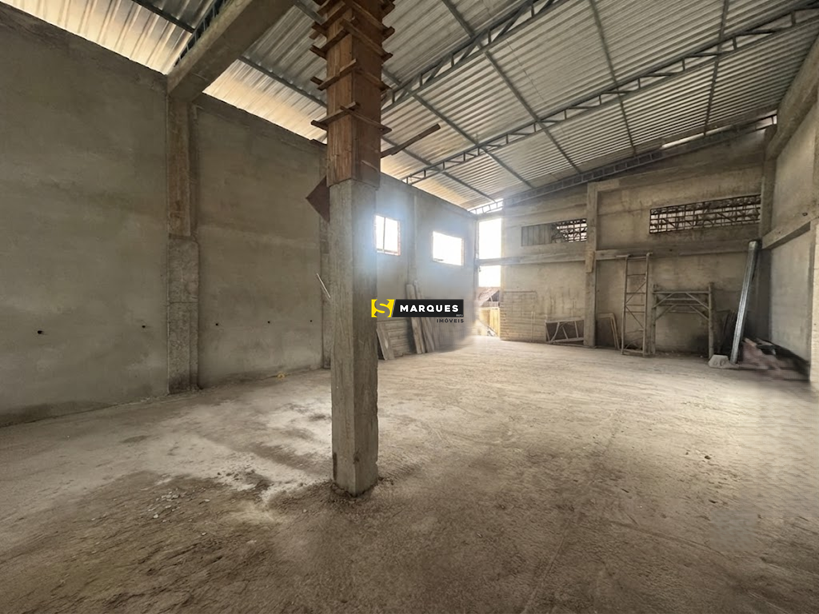 Pavilhão/galpão/depósito para alugar, 170 m² por R$ 5.700,00 Pavilhão/galpão/depósito para alugar, 170 m² por R$ 5.700,00