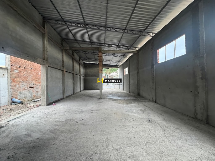 Pavilhão/galpão/depósito para alugar, 170 m² por R$ 5.700,00 Pavilhão/galpão/depósito para alugar, 170 m² por R$ 5.700,00