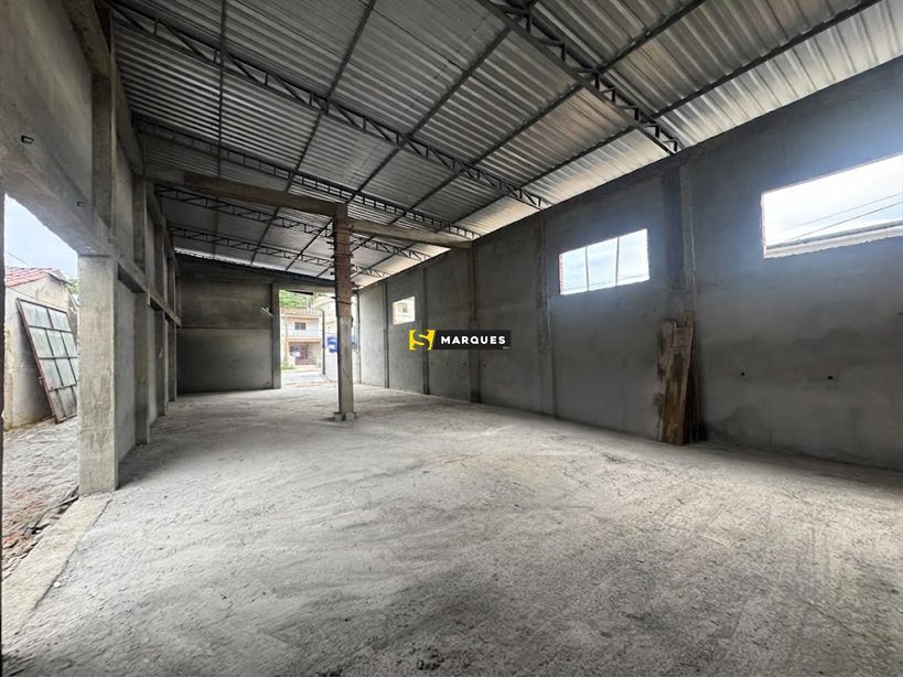 Pavilhão/galpão/depósito para alugar, 170 m² por R$ 5.700,00 Pavilhão/galpão/depósito para alugar, 170 m² por R$ 5.700,00