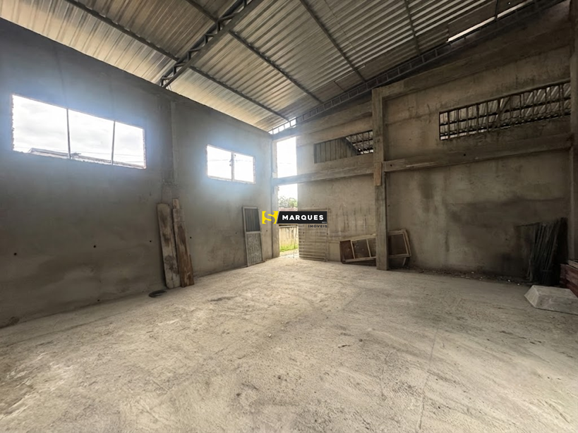 Pavilhão/galpão/depósito para alugar, 170 m² por R$ 5.700,00 Pavilhão/galpão/depósito para alugar, 170 m² por R$ 5.700,00