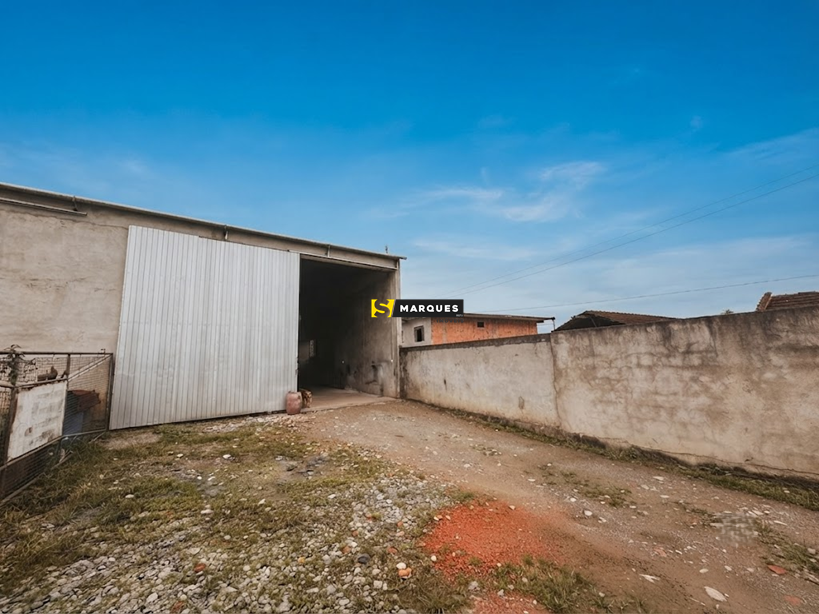 Pavilhão/galpão/depósito para alugar, 140 m² por R$ 3.250,00 Pavilhão/galpão/depósito para alugar, 140 m² por R$ 3.250,00