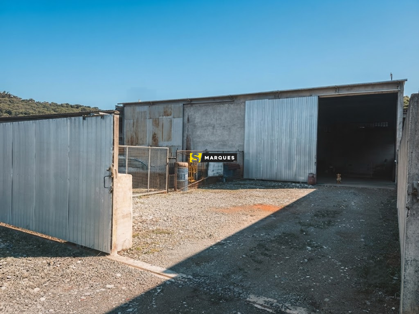 Pavilhão/galpão/depósito para alugar, 140 m² por R$ 3.250,00 Pavilhão/galpão/depósito para alugar, 140 m² por R$ 3.250,00