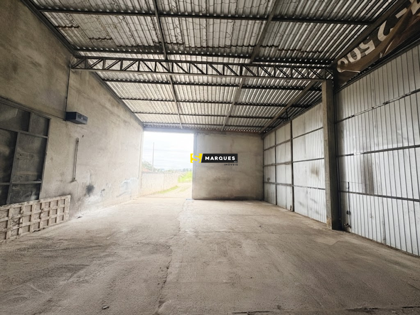 Pavilhão/galpão/depósito para alugar, 140 m² por R$ 3.250,00 Pavilhão/galpão/depósito para alugar, 140 m² por R$ 3.250,00