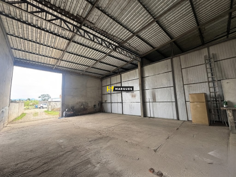 Pavilhão/galpão/depósito para alugar, 140 m² por R$ 3.250,00 Pavilhão/galpão/depósito para alugar, 140 m² por R$ 3.250,00