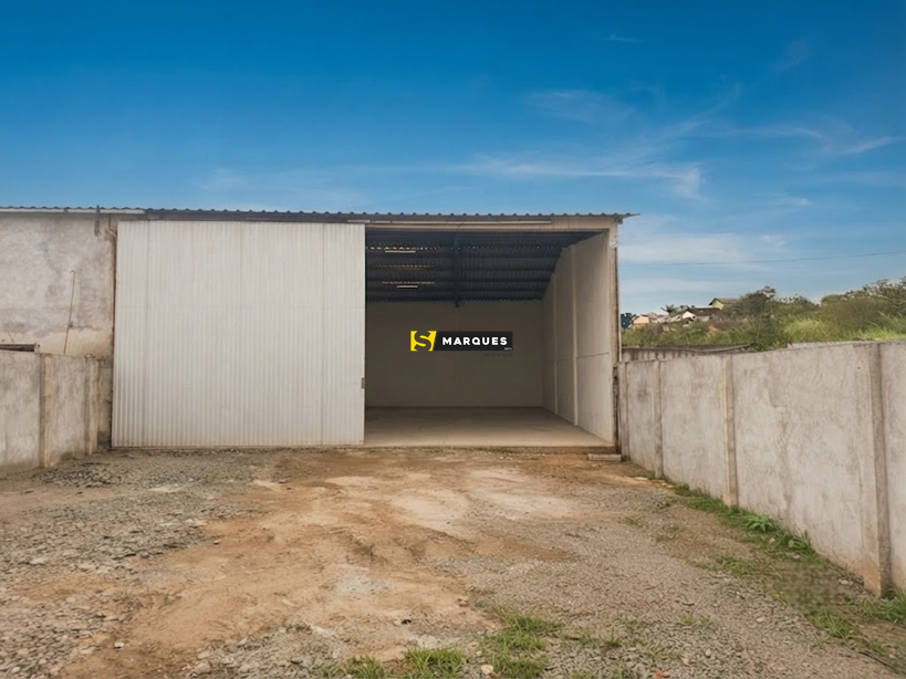 Pavilhão/galpão/depósito para alugar  no Boehmerwald - Joinville, SC. Imóveis