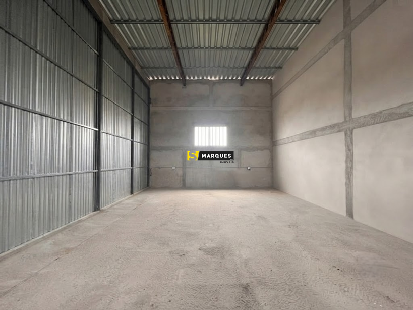 Pavilhão/galpão/depósito para alugar, 60 m² por R$ 2.450,00 Pavilhão/galpão/depósito para alugar, 60 m² por R$ 2.450,00