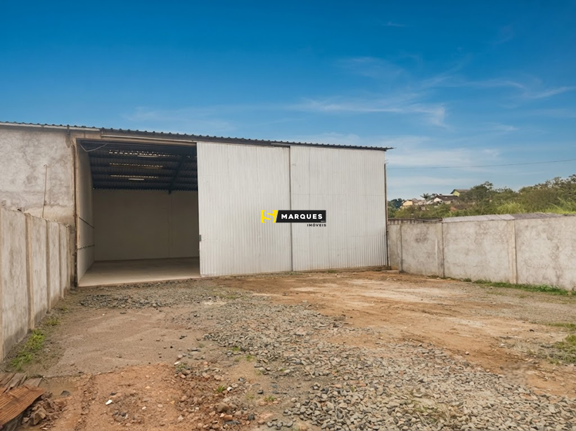 Pavilhão/galpão/depósito para alugar  no Boehmerwald - Joinville, SC. Imóveis