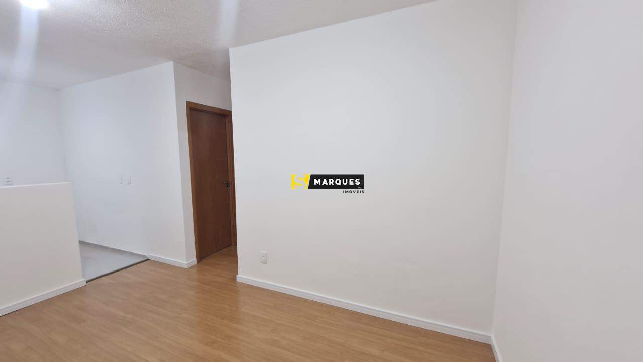 Apartamento, 2 quartos, 55 m² - Foto 2