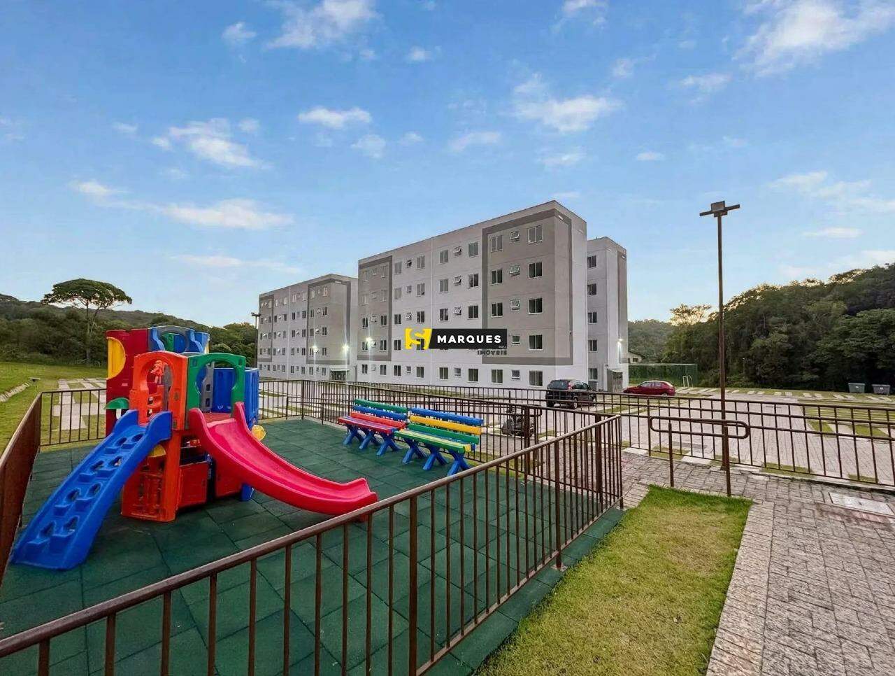 Apartamento para alugar  no Nova Brasília - Joinville, SC. Imóveis