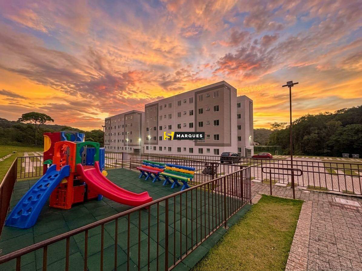 Apartamento, 2 quartos, 55 m² - Foto 1