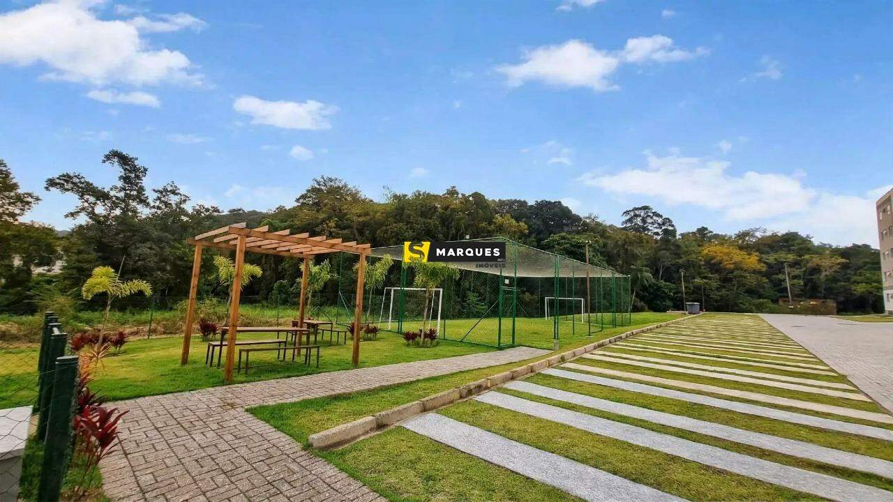 Apê para locação | Lançamento Jardim di Turim - MRV no Nova Brasília | 2 quartos - 42,15m²