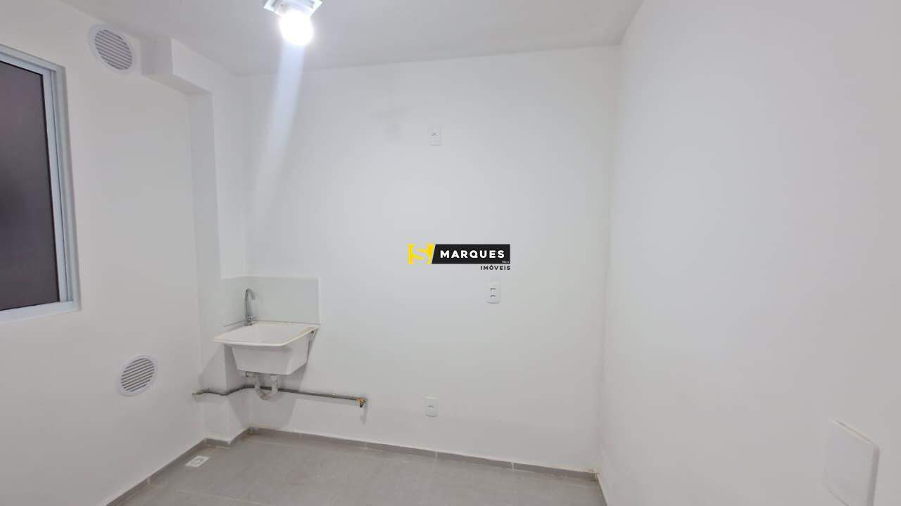 Apartamento, 2 quartos, 55 m² - Foto 5