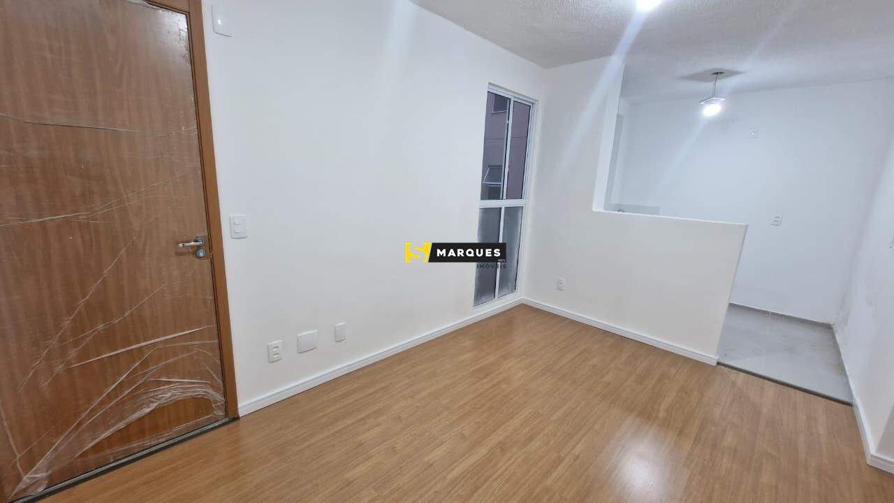 Apartamento, 2 quartos, 55 m² - Foto 3