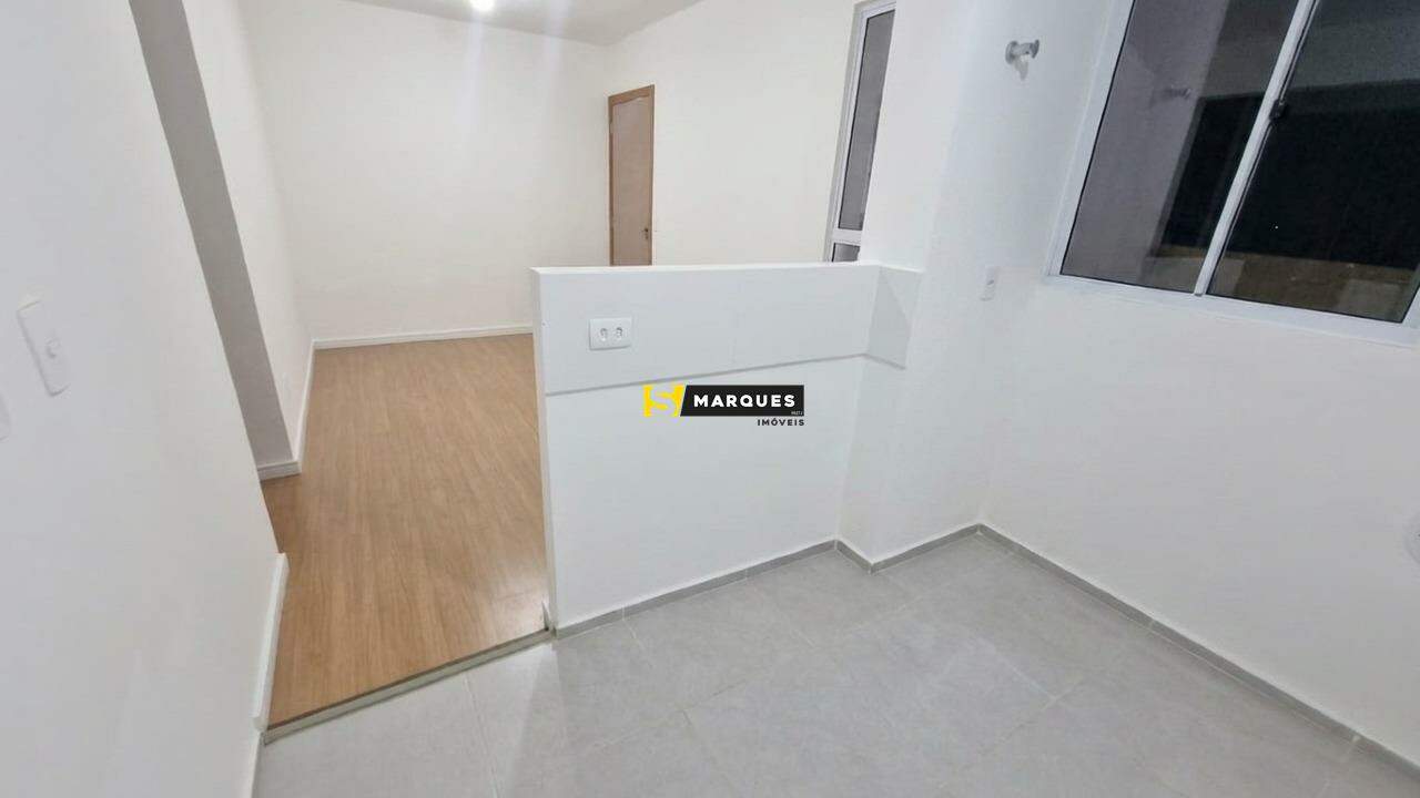 Apartamento, 2 quartos, 55 m² - Foto 4