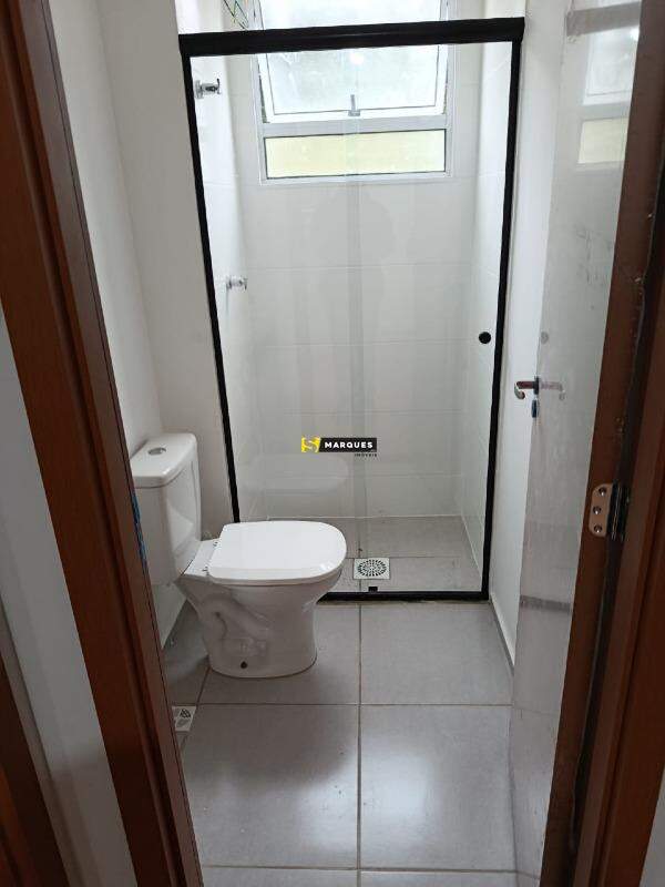 Apê para locação | Lançamento Jardim di Turim - MRV no Nova Brasília | 2 quartos - 42,15m²