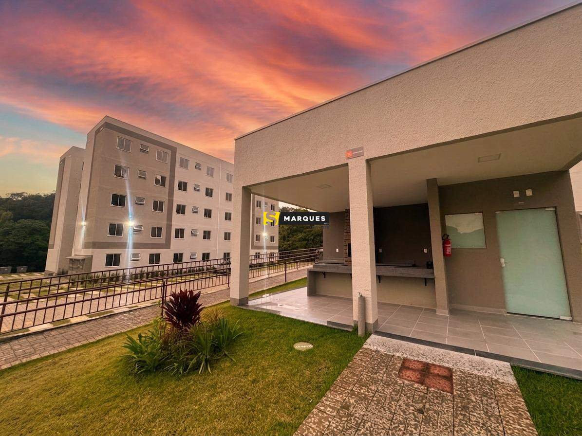 Apartamento, 2 quartos, 55 m² - Foto 14