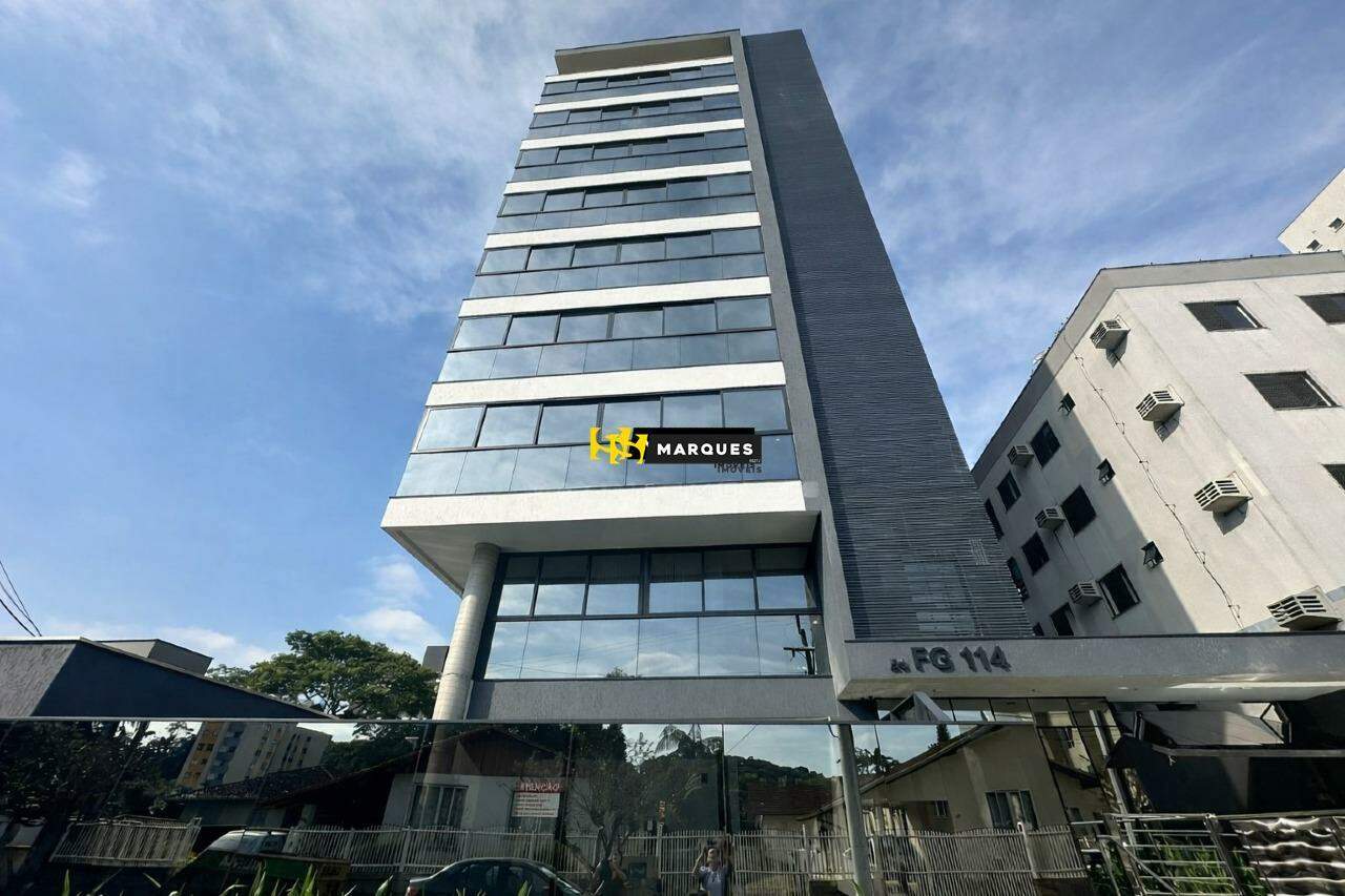 Apartamento, 3 quartos, 113 m² - Foto 1