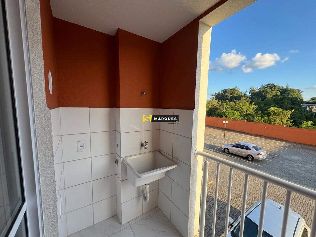 Apartamento, 2 quartos, 45 m² - Foto 16