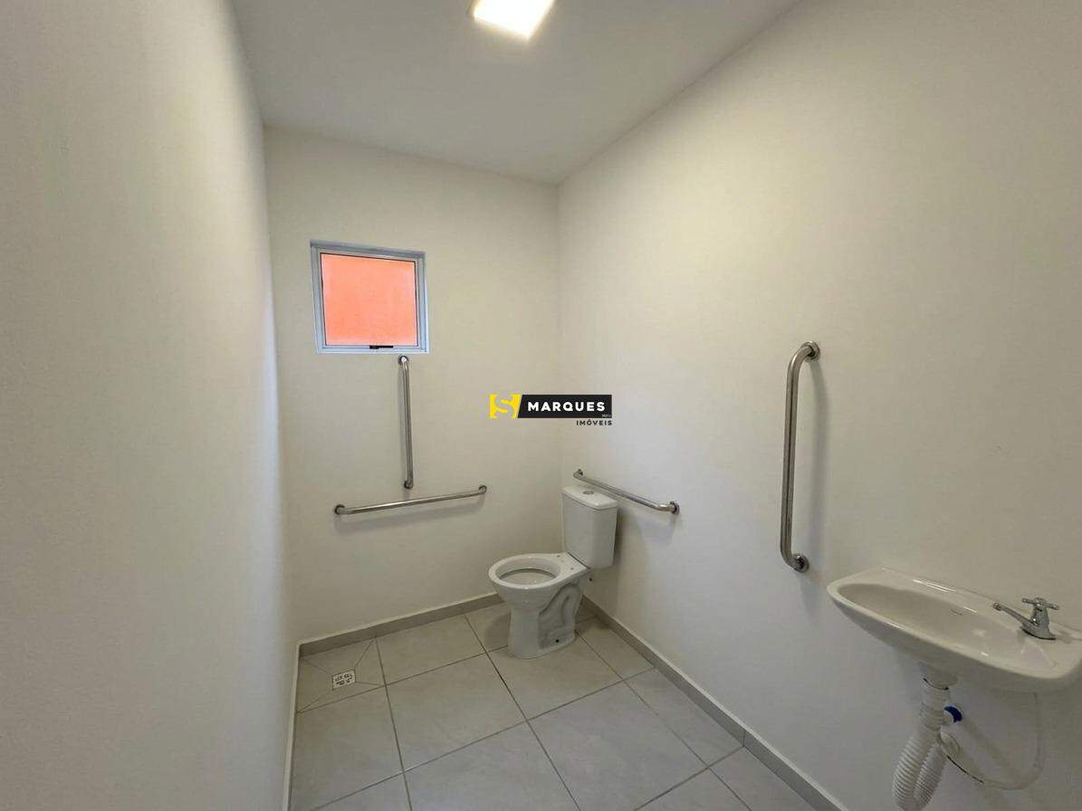 Apartamento, 2 quartos, 45 m² - Foto 11