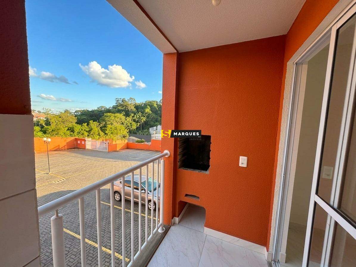 Apartamento, 2 quartos, 45 m² - Foto 15