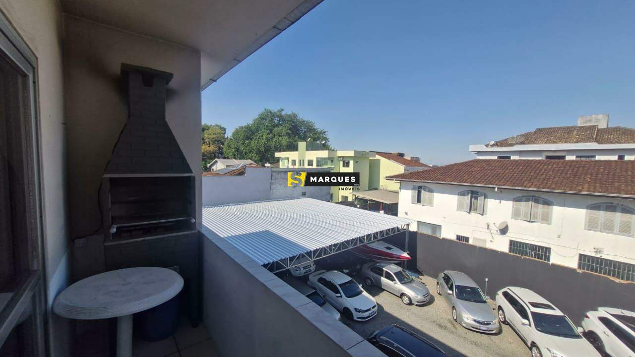 Apartamento, 2 quartos, 78 m² - Foto 8