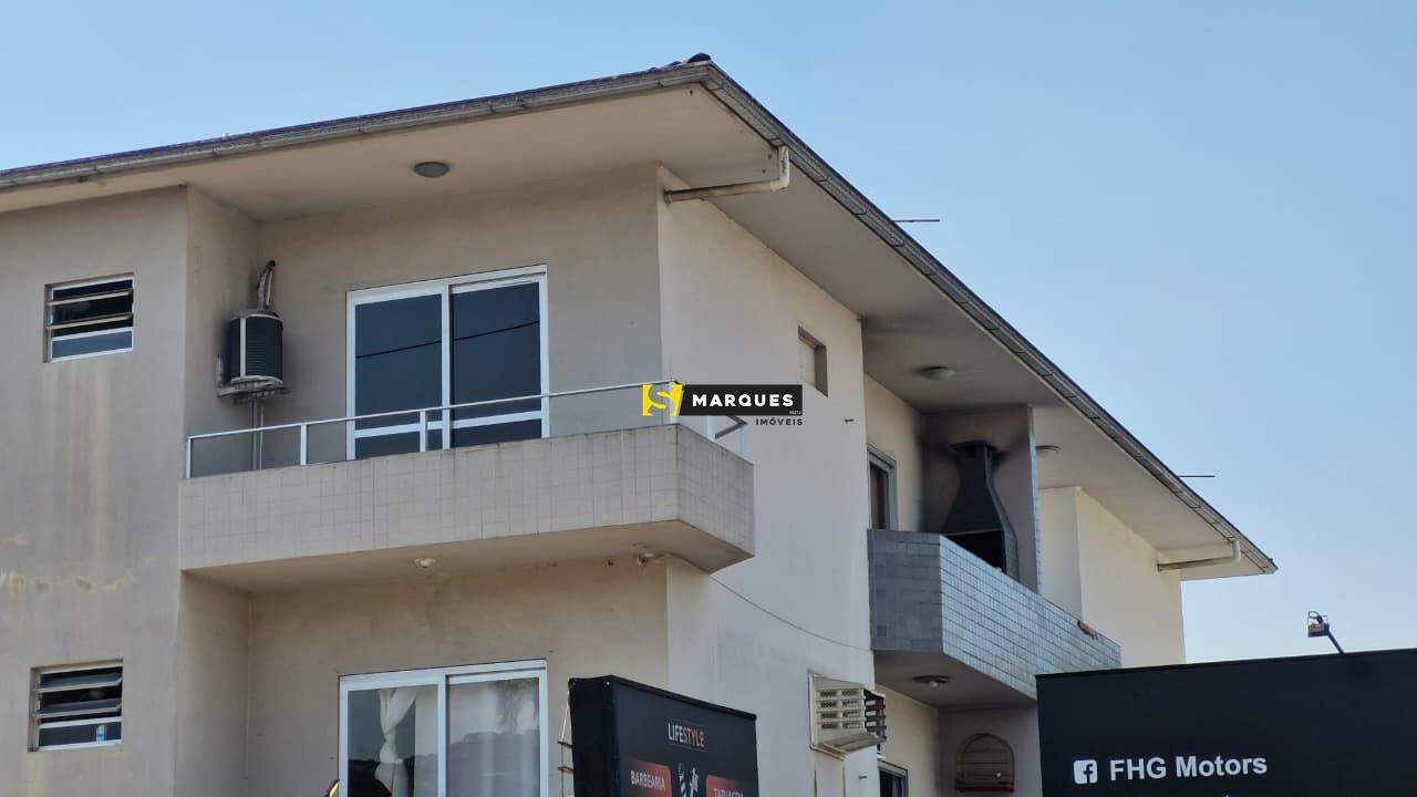 Apartamento, 2 quartos, 78 m² - Foto 2