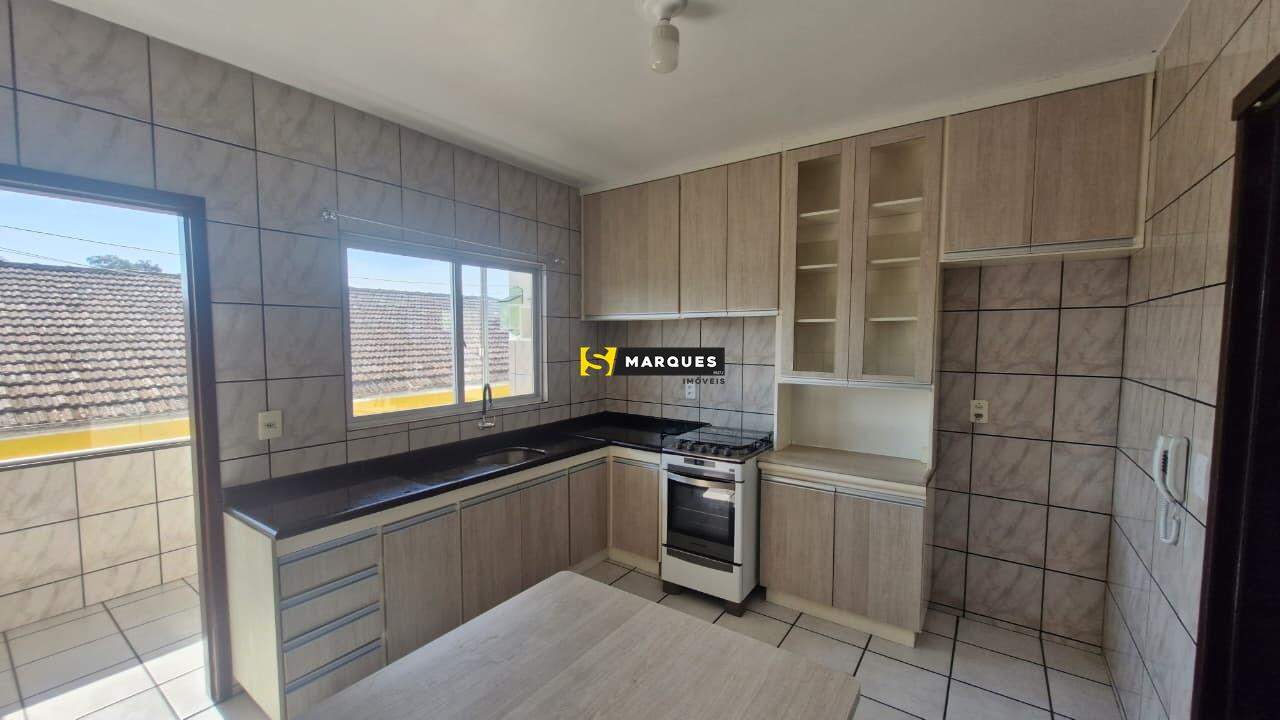 Apartamento, 2 quartos, 78 m² - Foto 1
