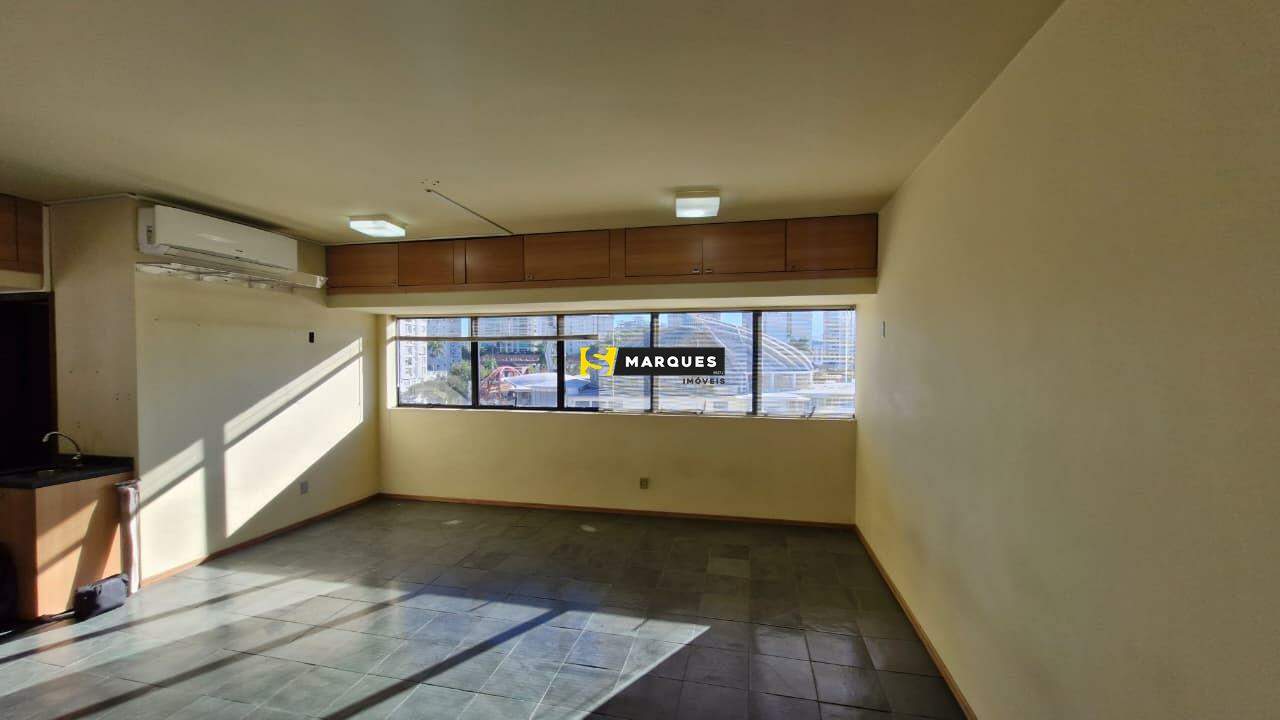 Sala-Conjunto, 44 m² - Foto 1