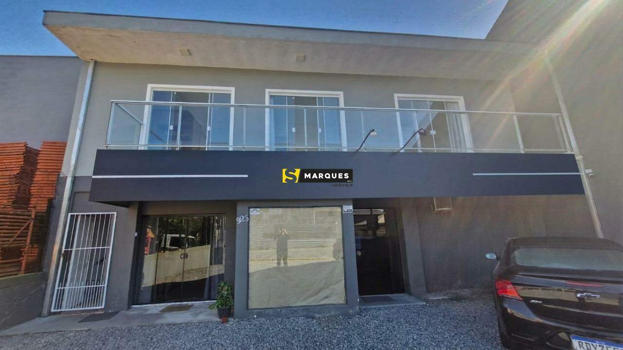 Sala comercial para alugar  no Itaum - Joinville, SC. Imóveis