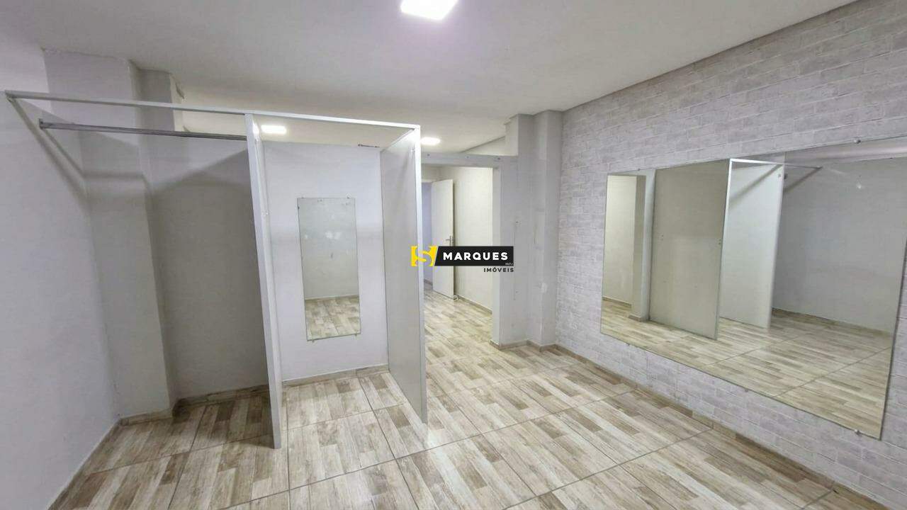 Sala comercial para alugar, 152 m² por R$ 4.000,00 Sala comercial para alugar, 152 m² por R$ 4.000,00
