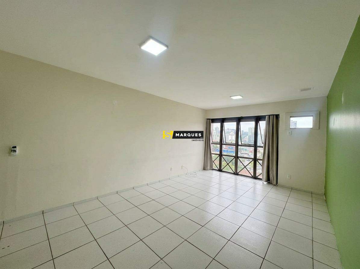Sala comercial para alugar, 33 m² por R$ 1.600,00 Sala comercial para alugar, 33 m² por R$ 1.600,00