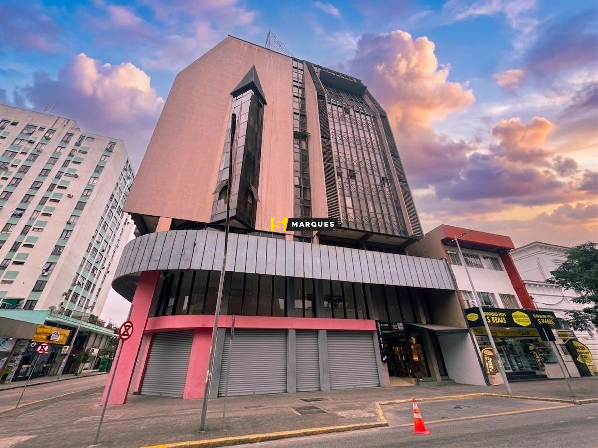 Sala comercial para alugar, 33 m² por R$ 1.600,00 Sala comercial para alugar, 33 m² por R$ 1.600,00