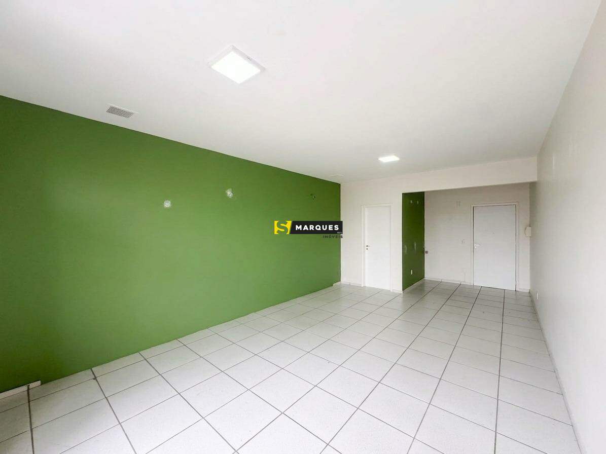 Sala comercial para alugar, 33 m² por R$ 1.600,00 Sala comercial para alugar, 33 m² por R$ 1.600,00