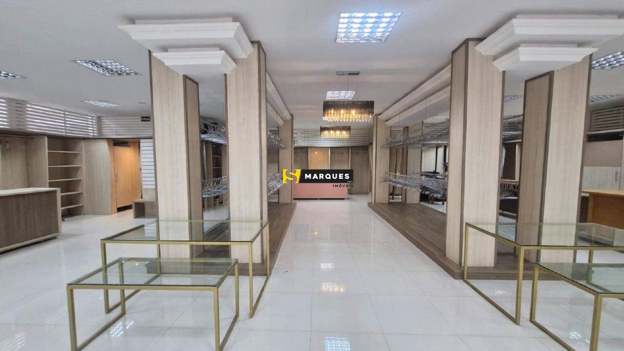 Sala comercial para alugar, 300 m² por R$ 12.000,00 Sala comercial para alugar, 300 m² por R$ 12.000,00