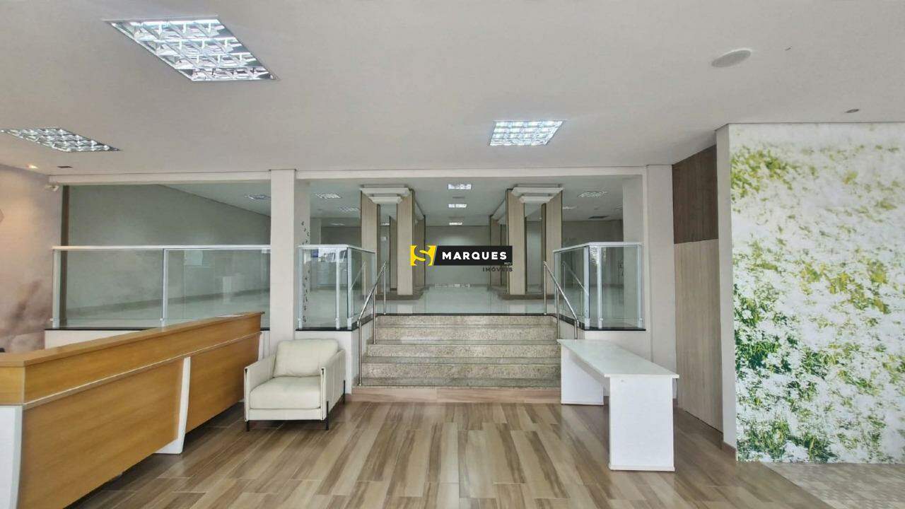 Sala comercial para alugar, 300 m² por R$ 12.000,00 Sala comercial para alugar, 300 m² por R$ 12.000,00