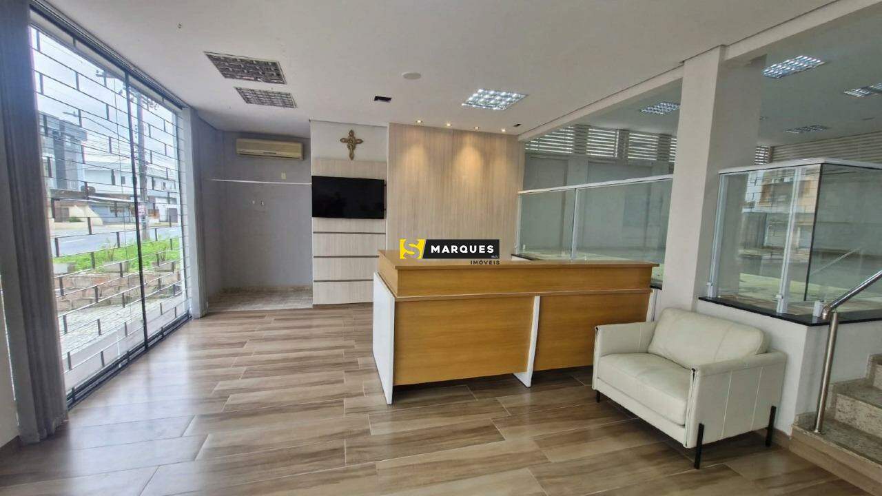Sala comercial para alugar, 300 m² por R$ 12.000,00 Sala comercial para alugar, 300 m² por R$ 12.000,00