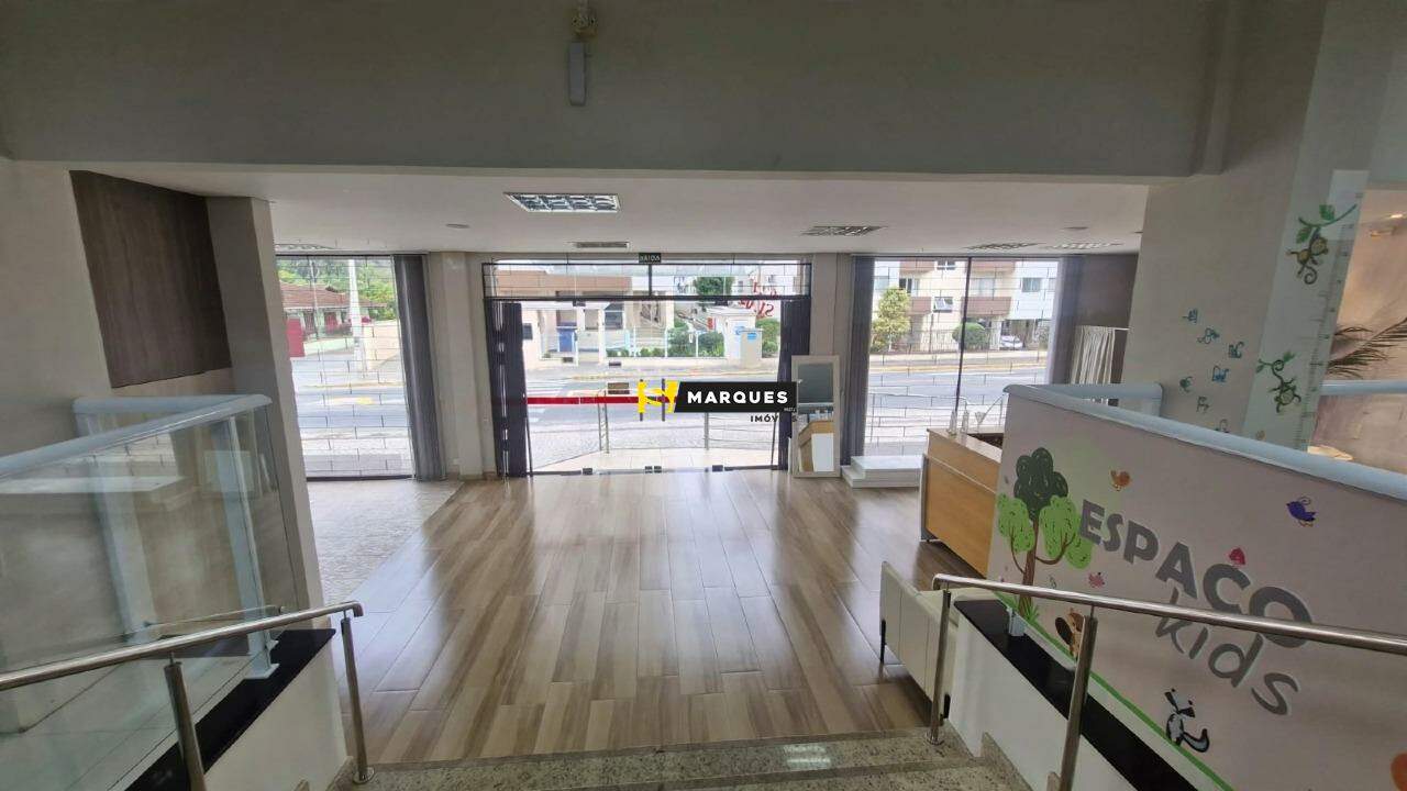 Sala comercial para alugar, 300 m² por R$ 12.000,00 Sala comercial para alugar, 300 m² por R$ 12.000,00