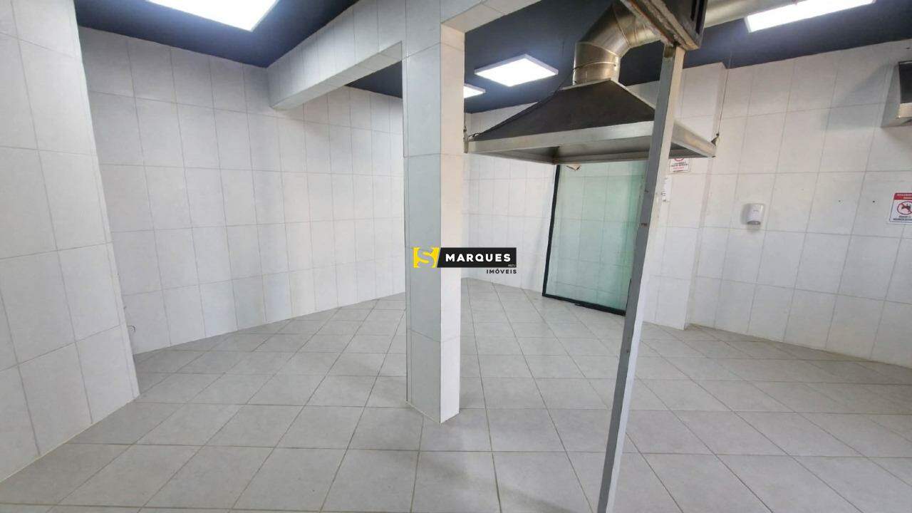 Sala comercial para alugar, 40 m² por R$ 2.500,00 Sala comercial para alugar, 40 m² por R$ 2.500,00
