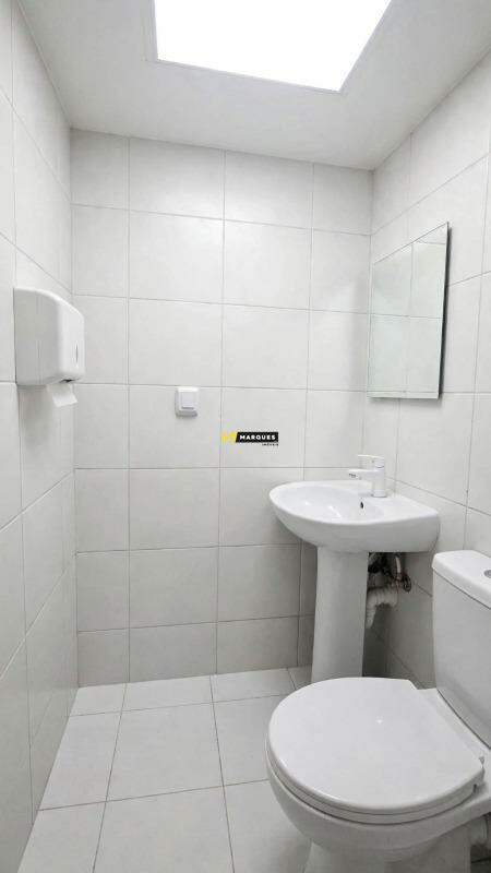 Sala comercial para alugar, 40 m² por R$ 2.500,00 Sala comercial para alugar, 40 m² por R$ 2.500,00