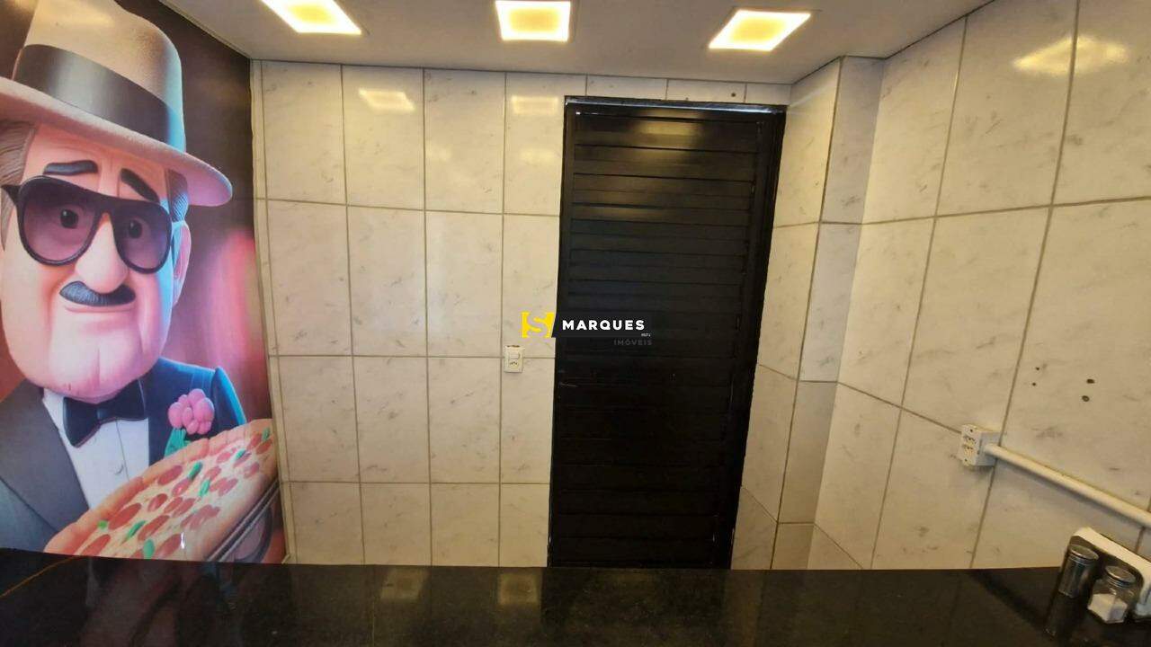 Sala comercial para alugar, 40 m² por R$ 2.500,00 Sala comercial para alugar, 40 m² por R$ 2.500,00