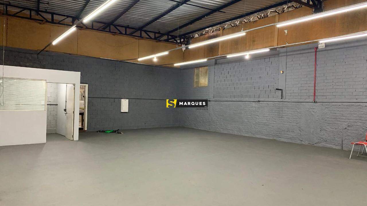 Depósito-Galpão, 163 m² - Foto 3