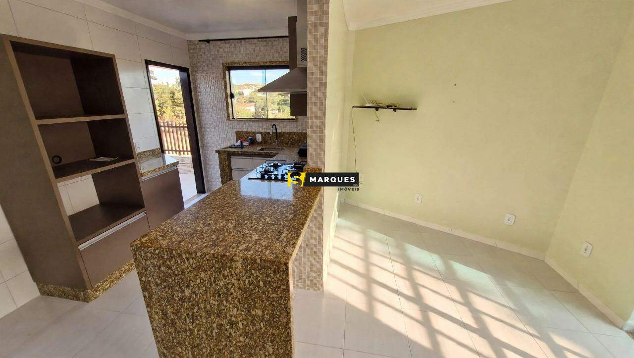 Apartamento, 2 quartos, 112 m² - Foto 4