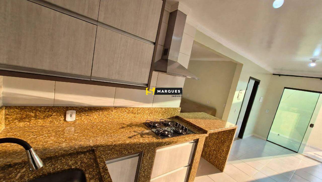 Apartamento, 2 quartos, 112 m² - Foto 2