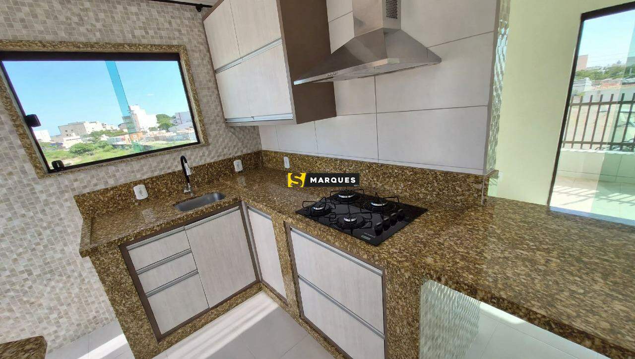 Apartamento, 2 quartos, 112 m² - Foto 1