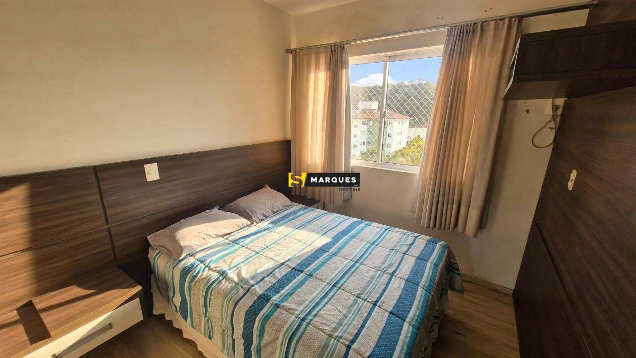 Apartamento, 2 quartos, 68 m² - Foto 11